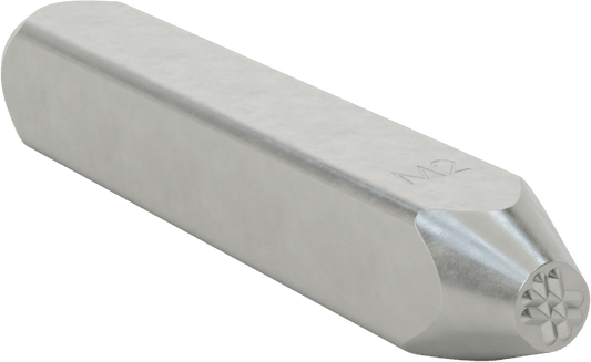 Inspection Symbol Stamp