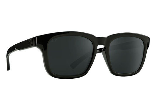 SPY SAXONY - Black / Happy Gray Green
