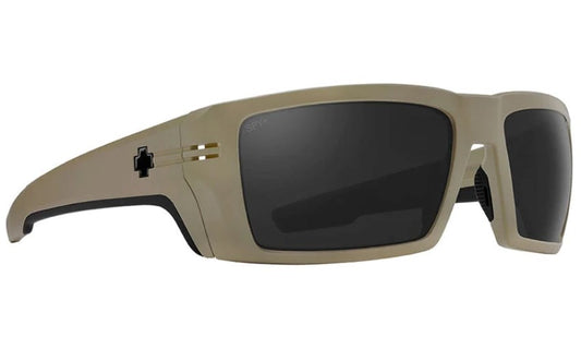 SPY REBAR - ANSI Matte Sand / Happy Gray