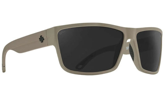 SPY ROCKY - Matte Sand / Happy Gray