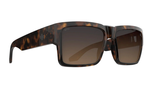 SPY CYRUS - Honey Tort / Happy Dark Brown Fade