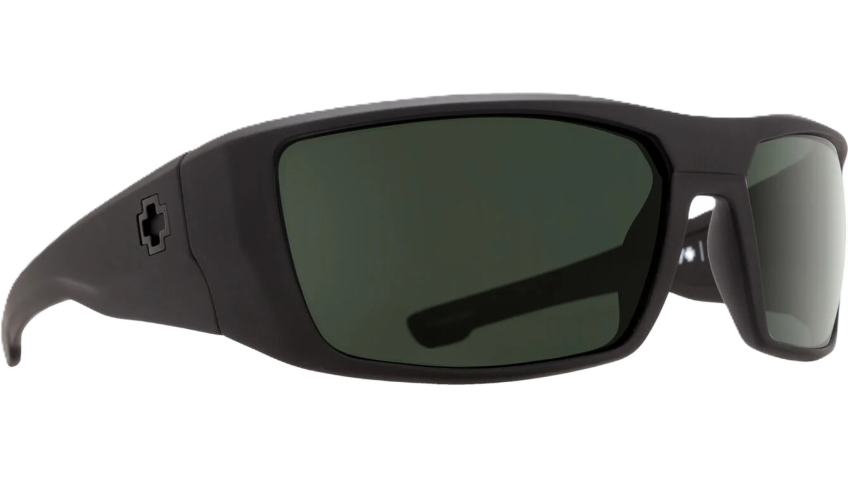 SPY DIRK - ANSI