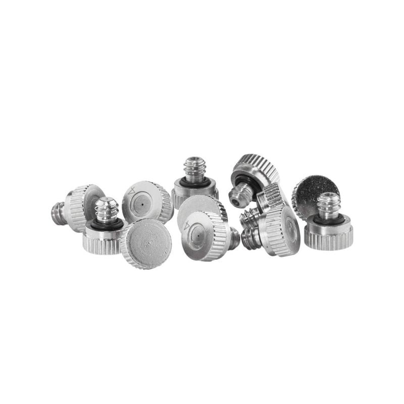 Ergodyne SHAX 6093B Misting System Replacement Nozzles 12163