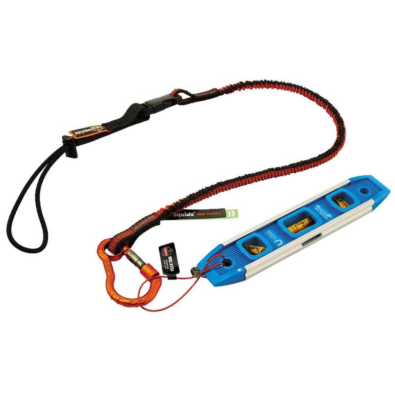 Ergodyne Squids 3704 Wire Tool Attachment Loop Tool Tail 19707_2