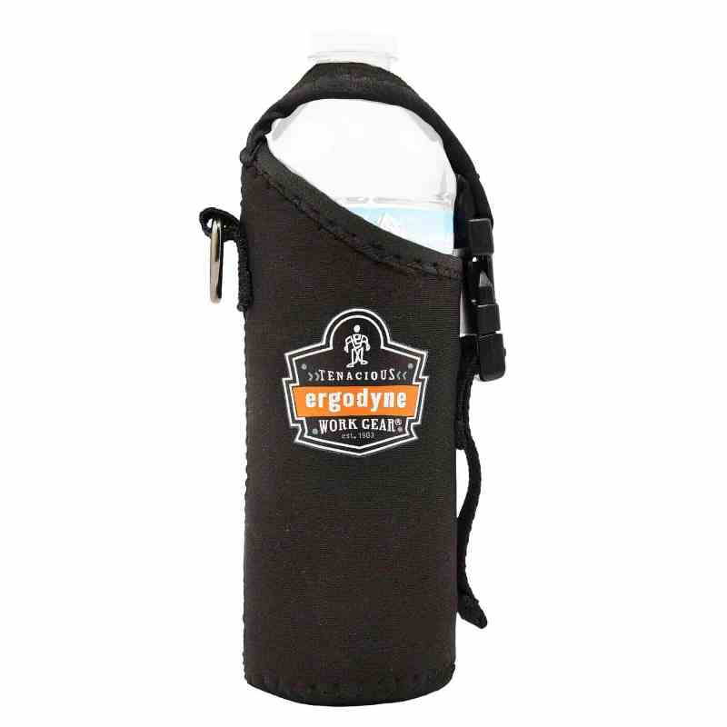 Ergodyne Squids 3775 Can / Bottle Holder 19775