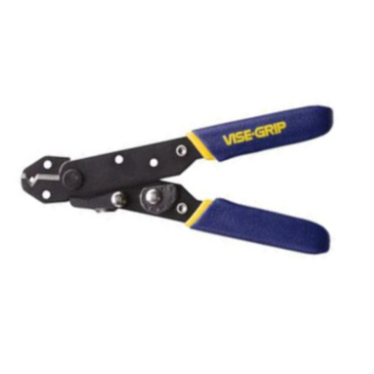 Irwin 5" Wire Stripper / Cutter 2078305