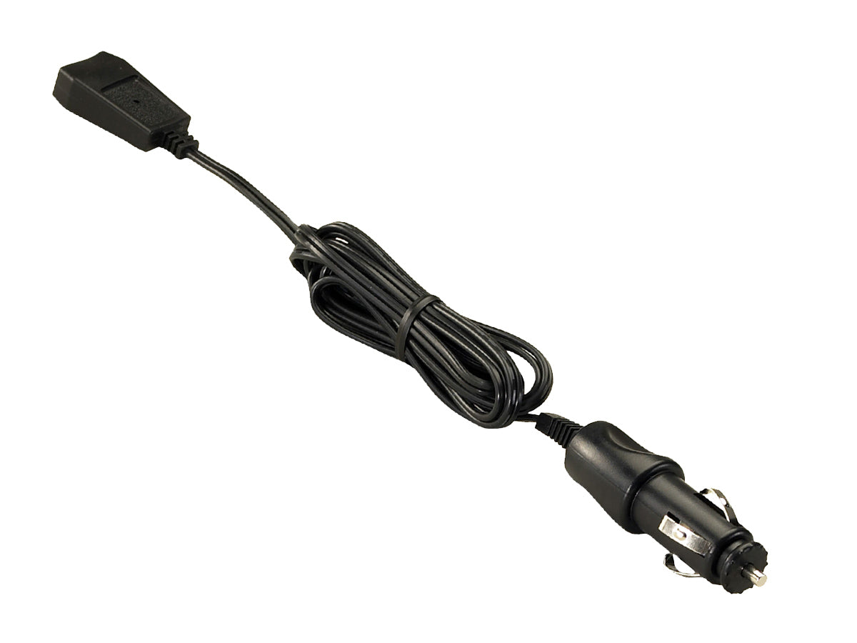 Streamlight Stinger 12V Car Charge Cord - 22051