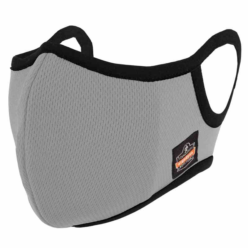 Ergodyne Skullerz 8802F(x) Contoured Face Cover Mask L/XL