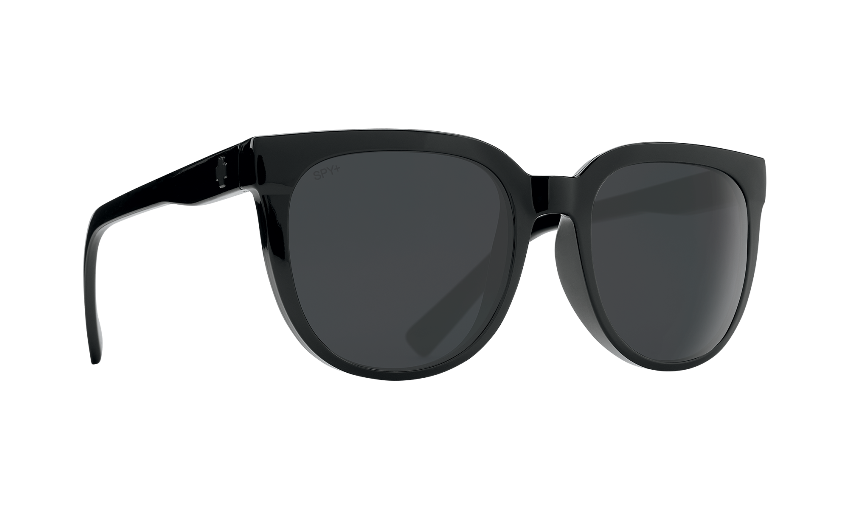 SPY BEWILDER - Black / Gray