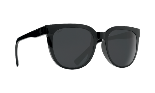 SPY BEWILDER - Black / Gray