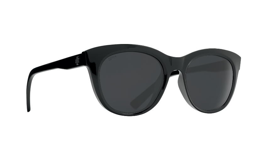 SPY BOUNDLESS - Black / Gray