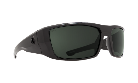 SPY DIRK - SOSI Black / Happy Gray Green