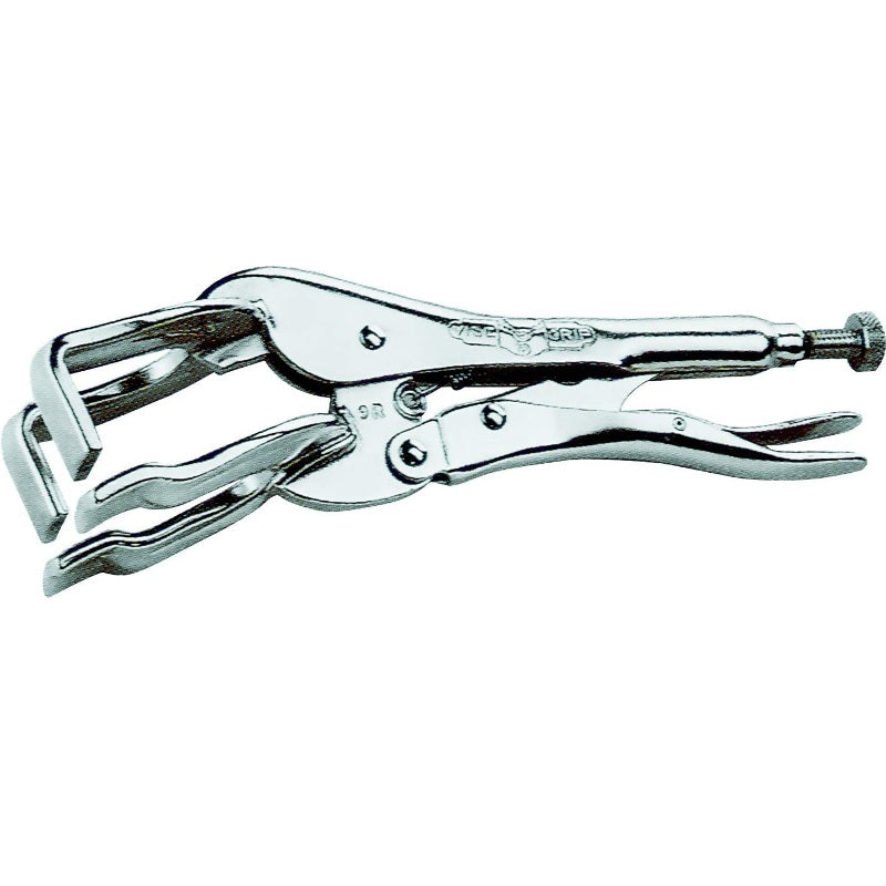 Irwin 9" Vise-Grip Locking Welding Clamp 9R