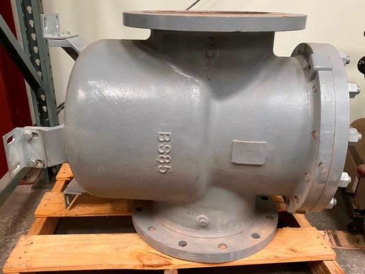 Titan 12" Basket Strainer_1