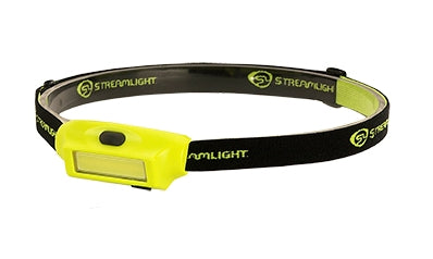 Streamlight Bandit Super Bright, Lightweight, LED, USB Rechargeable Headlamp