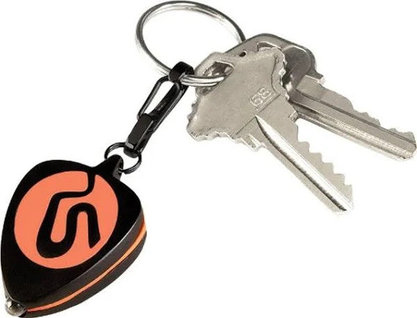 Streamlight THE LOGO Keychain Flashlight