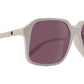 SPY HOT SPOT - Matte Misty Gray / Merlot
