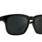 SPY SAXONY - Black / Happy Gray Green