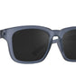 SPY SAXONY - Matte Translucent Sea Blue / Happy Gray