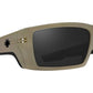 SPY REBAR - ANSI Matte Sand / Happy Gray