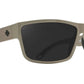 SPY ROCKY - Matte Sand / Happy Gray