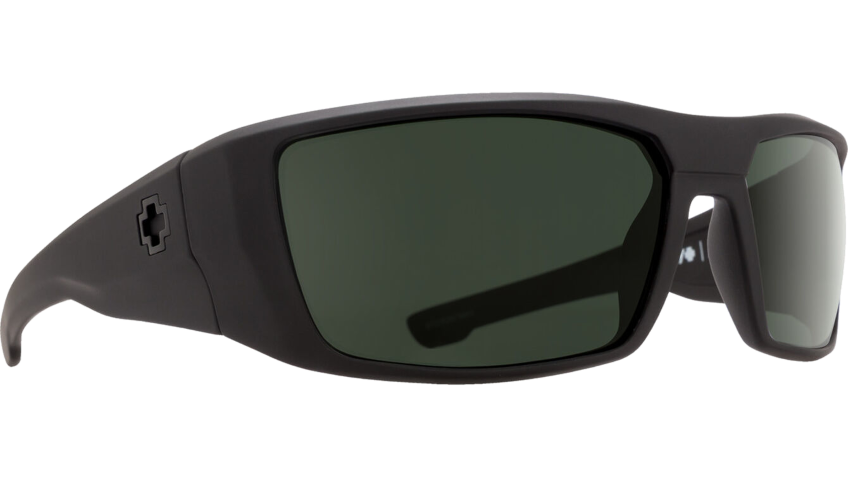SPY DIRK - ANSI