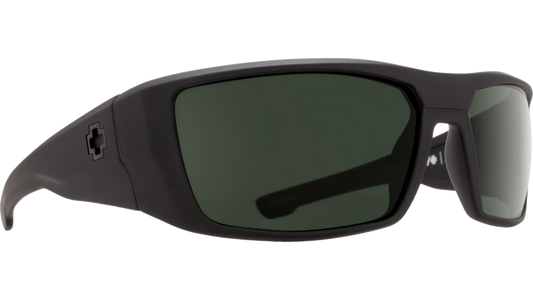 SPY DIRK - ANSI