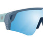 SPY MONOLITH SPEED - Blue / Happy Boost Polar Ice Blue Mirror
