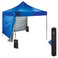 Ergodyne SHAX 6051 Heavy-Duty Pop-Up Tent Kit 12952