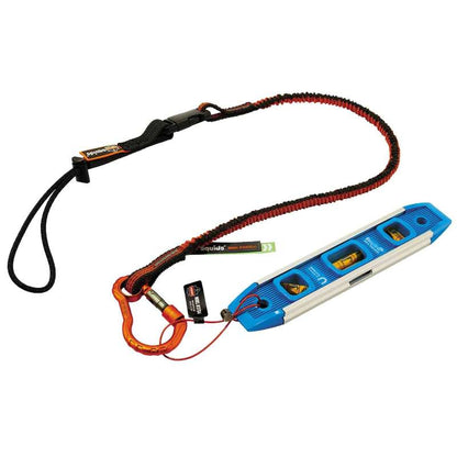 Ergodyne Squids 3704 Wire Tool Attachment Loop Tool Tail 19707_2
