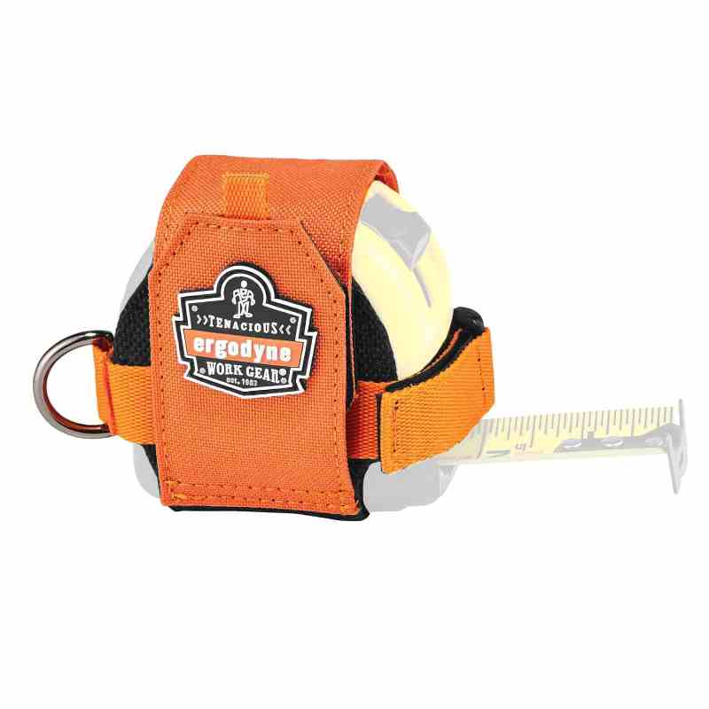 Ergodyne Squids 3770 Belt Clip Tape Measure Holder 19770