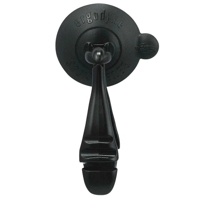 Ergodyne Squids 3410 Glove Clip Anchor Suction Mount 19321