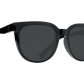 SPY BEWILDER - Black / Gray