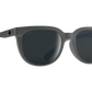 SPY BEWILDER - Matte Gunmetal / Gray Polar w/ Black Spectra Mirror