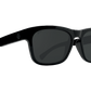 SPY CROSSWAY - Black / Gray