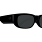 SPY GENRE - Black / Happy Gray