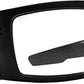 SPY REBAR - ANSI Matte Black / Clear