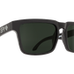SPY HELM - Black / Happy Gray Green