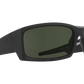 SPY GENERAL - Matte Black / Happy Gray Green