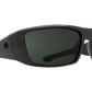 SPY DIRK - SOSI Black / Happy Gray Green