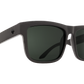 SPY DISCORD - SOSI Black / Happy Gray Green Polarized