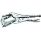 Irwin 9" Vise-Grip Locking Welding Clamp 9R