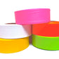 Presco 1-3/16" Taffeta Flagging Tape