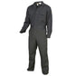 MCR Safety FR Gear Flame Resistant Coveralls - Gray - DC1G