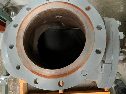 Titan 12" Basket Strainer_4