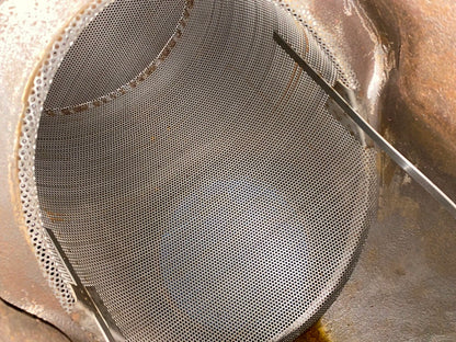 Titan 12" Basket Strainer_6