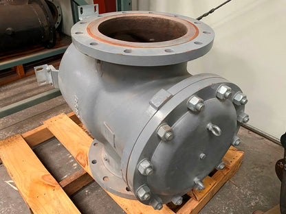 Titan 12" Basket Strainer_2