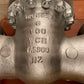 8" 900 Flanged End RTJ Cast Steel Gate Valve - Warren