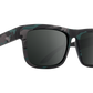 SPY DISCORD - Stealth Camo / HD Plus Gray Green w/ Black Spectra Mirror