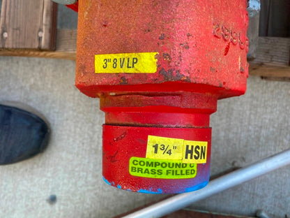 NOV 3" 8V PCSB Stuffing Box 1-3/4_3